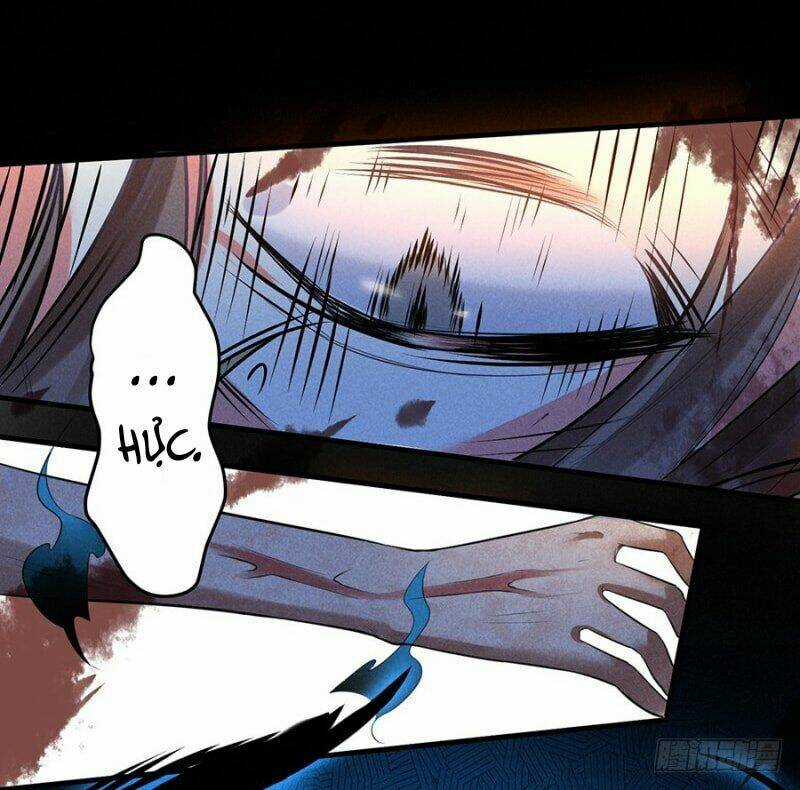 Luyến Khúc Trăng Lưỡi Liềm Chapter 12 trang 11