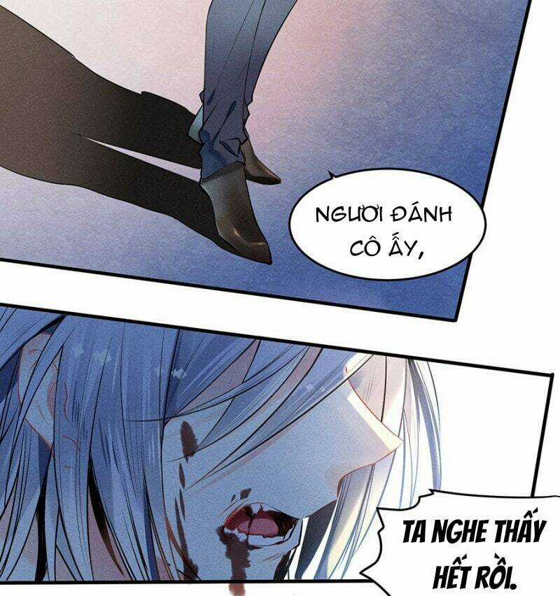 Luyến Khúc Trăng Lưỡi Liềm Chapter 12 trang 14