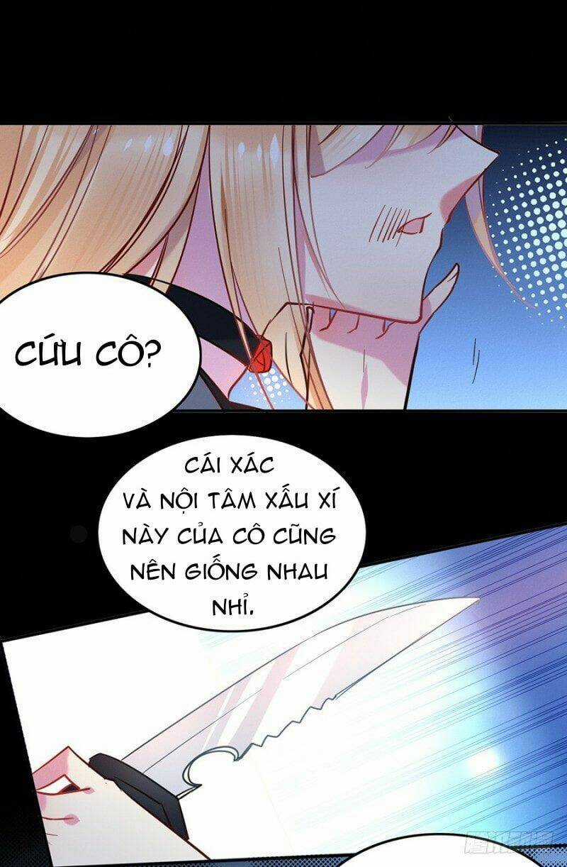 Luyến Khúc Trăng Lưỡi Liềm Chapter 12 trang 23