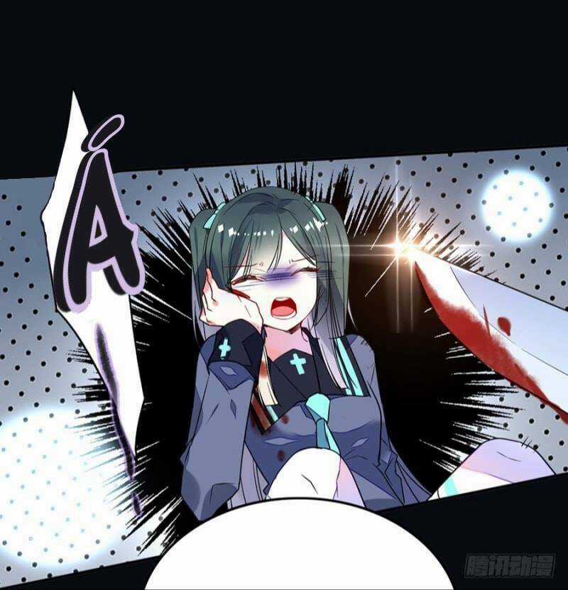 Luyến Khúc Trăng Lưỡi Liềm Chapter 12 trang 26