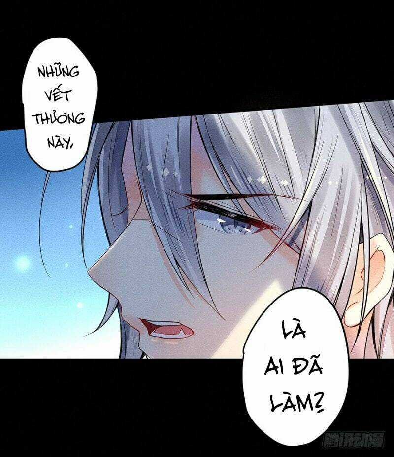 Luyến Khúc Trăng Lưỡi Liềm Chapter 12 trang 5