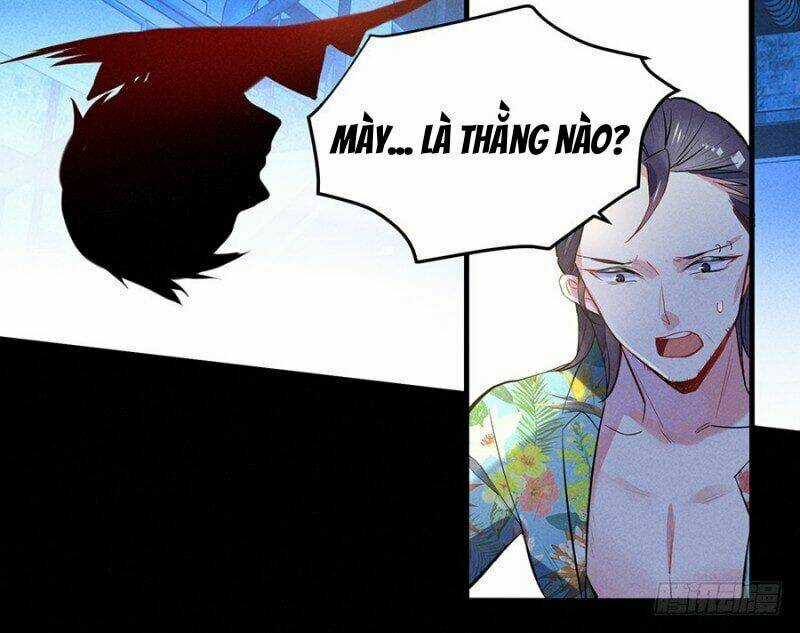 Luyến Khúc Trăng Lưỡi Liềm Chapter 12 trang 7