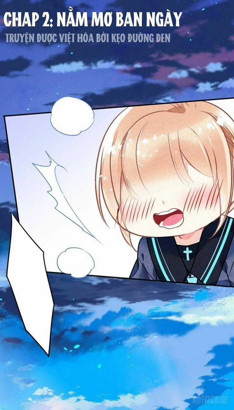 Luyến Khúc Trăng Lưỡi Liềm Chapter 2 trang 1