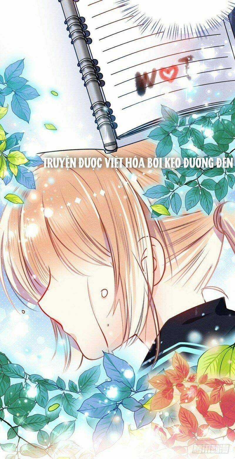 Luyến Khúc Trăng Lưỡi Liềm Chapter 2 trang 10