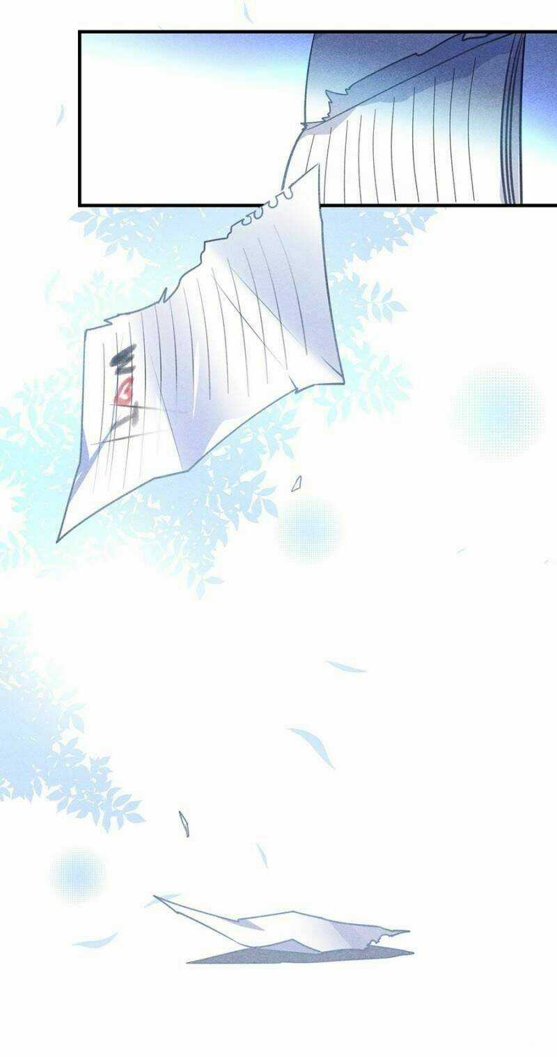 Luyến Khúc Trăng Lưỡi Liềm Chapter 2 trang 12