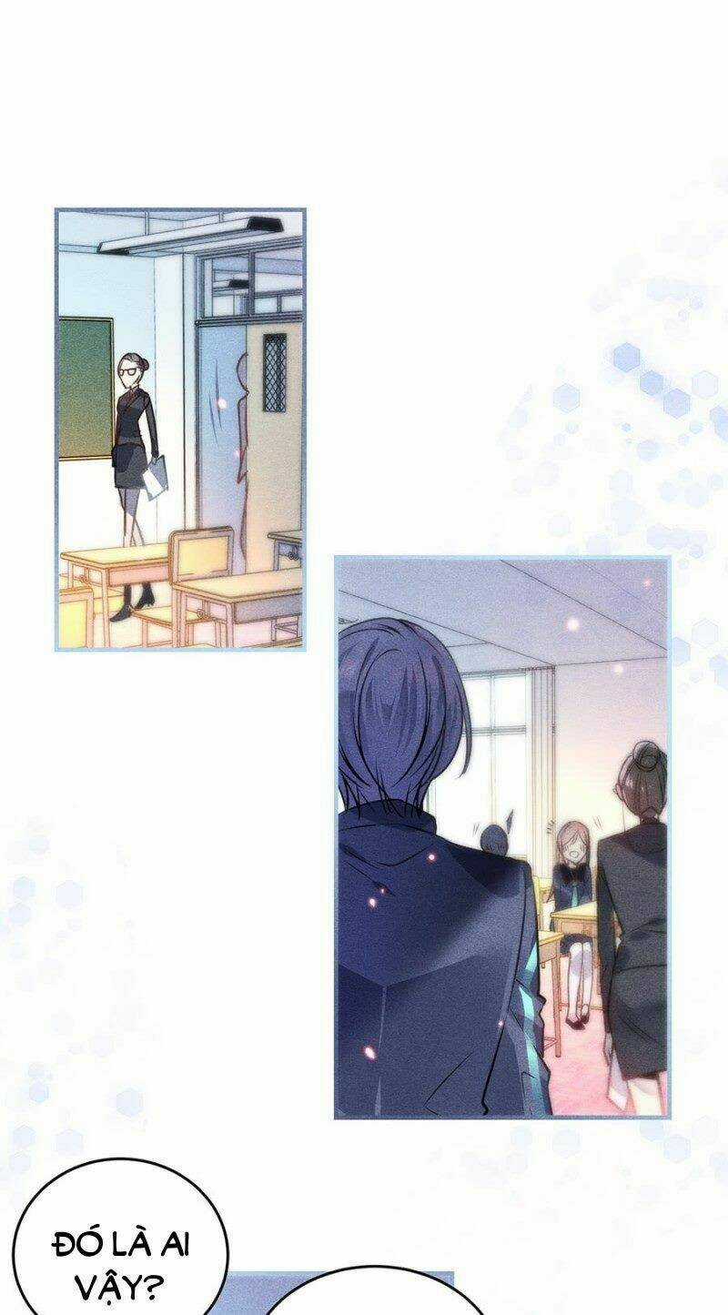 Luyến Khúc Trăng Lưỡi Liềm Chapter 2 trang 13