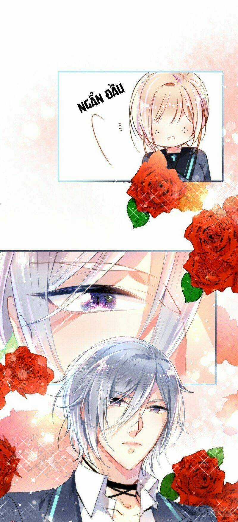 Luyến Khúc Trăng Lưỡi Liềm Chapter 2 trang 15