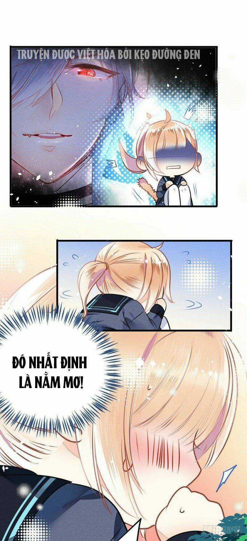 Luyến Khúc Trăng Lưỡi Liềm Chapter 2 trang 3