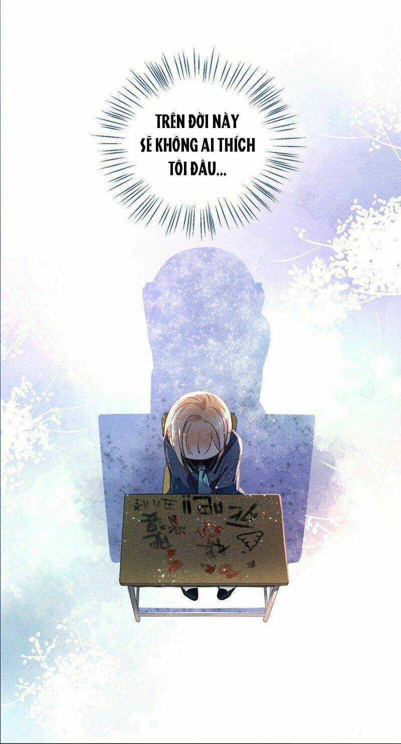 Luyến Khúc Trăng Lưỡi Liềm Chapter 2 trang 7