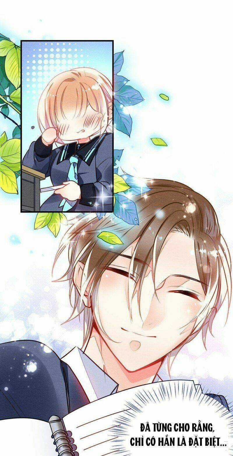 Luyến Khúc Trăng Lưỡi Liềm Chapter 2 trang 9