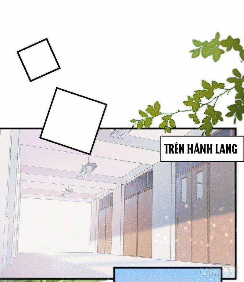 Luyến Khúc Trăng Lưỡi Liềm Chapter 3 trang 16