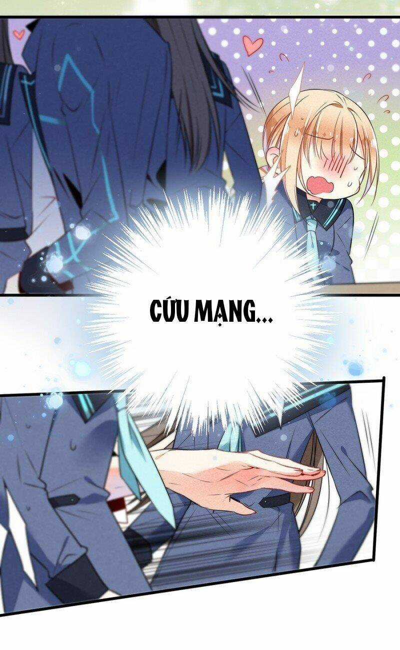 Luyến Khúc Trăng Lưỡi Liềm Chapter 3 trang 3