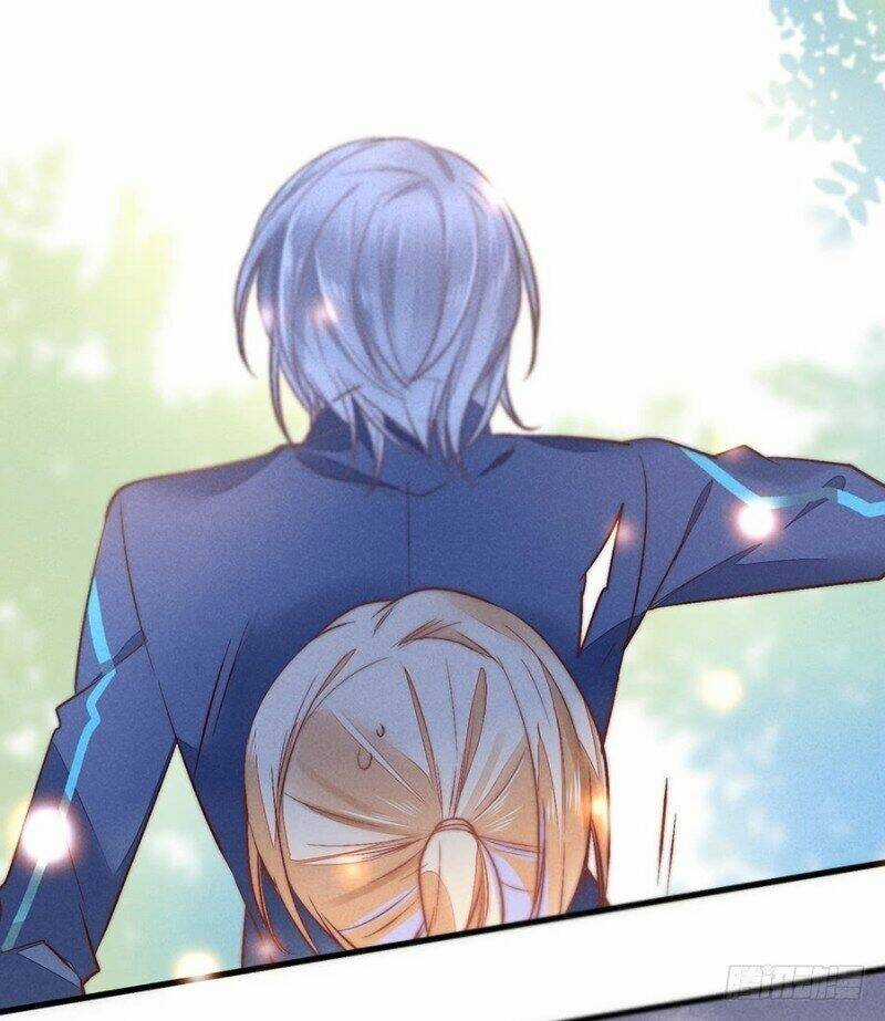 Luyến Khúc Trăng Lưỡi Liềm Chapter 3 trang 32