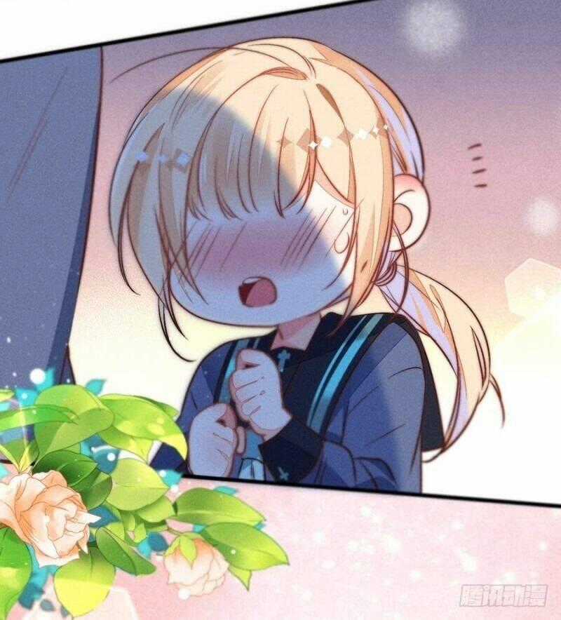 Luyến Khúc Trăng Lưỡi Liềm Chapter 3 trang 33