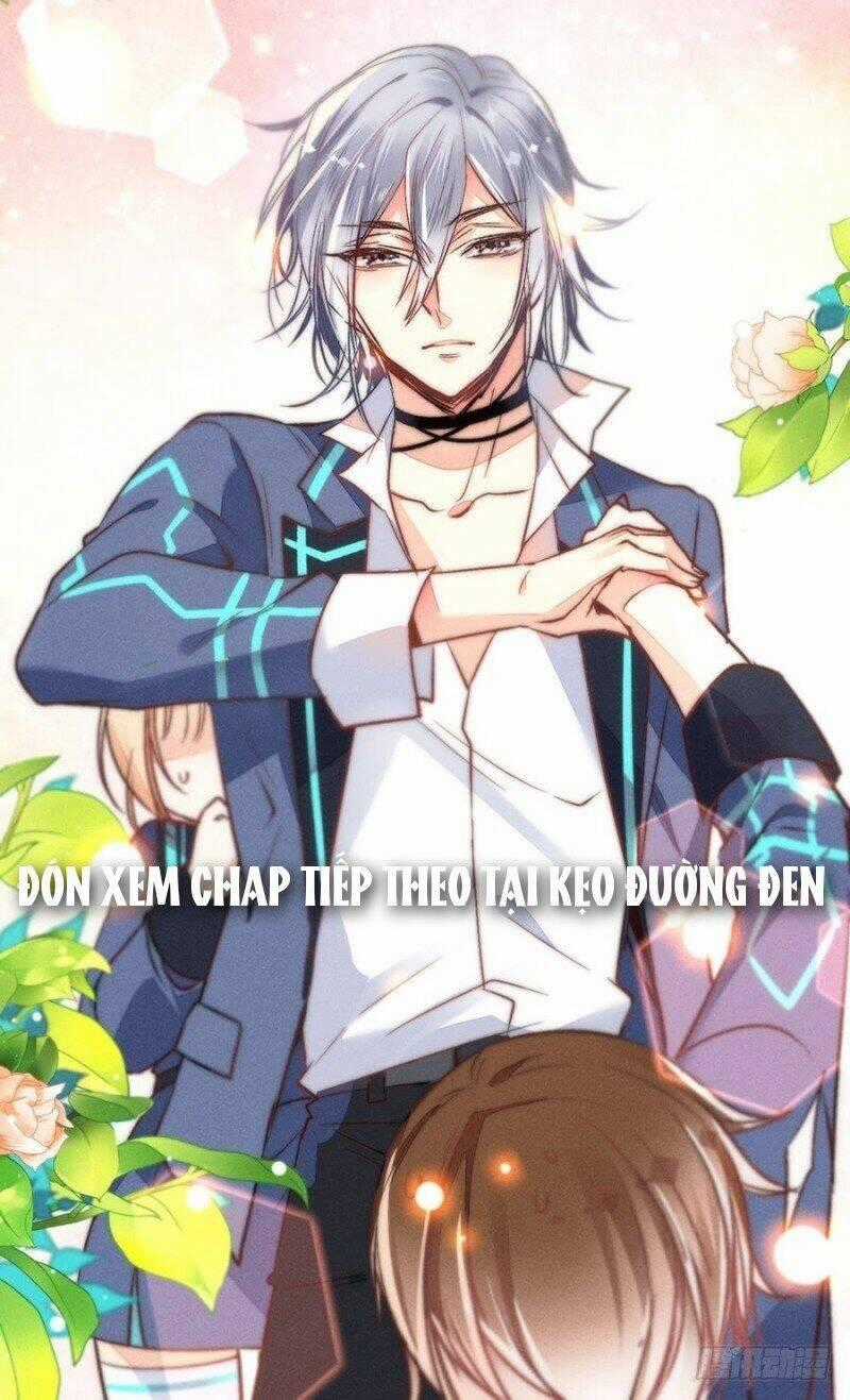 Luyến Khúc Trăng Lưỡi Liềm Chapter 3 trang 34