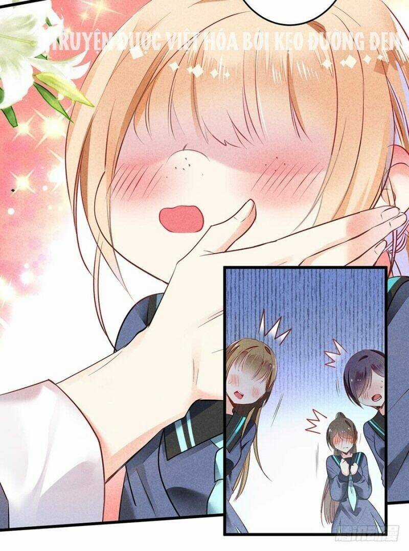 Luyến Khúc Trăng Lưỡi Liềm Chapter 3 trang 5