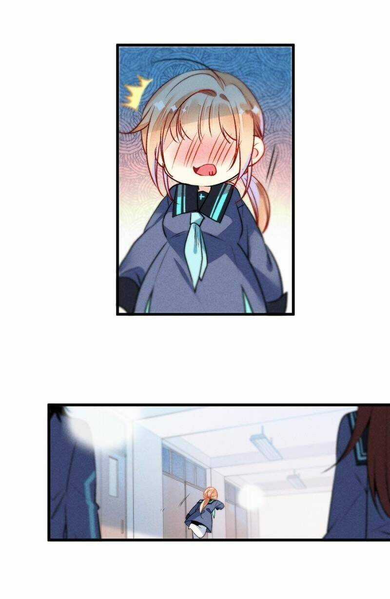 Luyến Khúc Trăng Lưỡi Liềm Chapter 3 trang 9