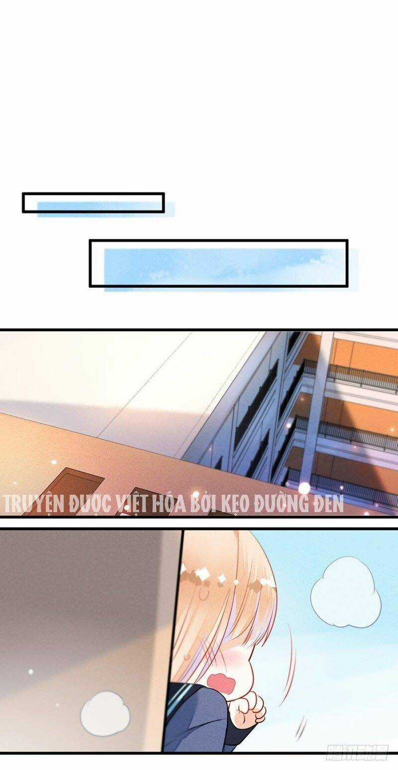 Luyến Khúc Trăng Lưỡi Liềm Chapter 4 trang 10