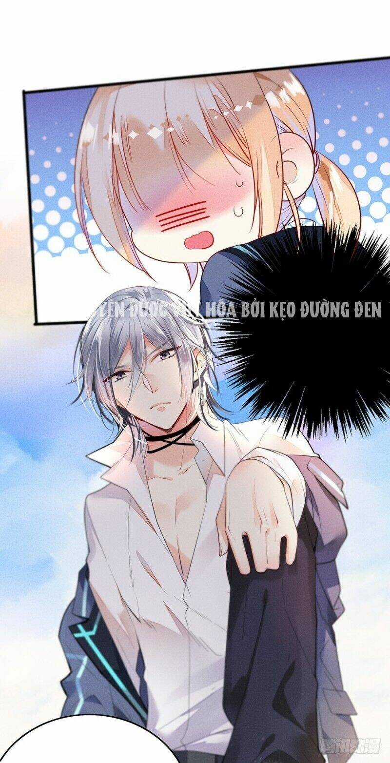 Luyến Khúc Trăng Lưỡi Liềm Chapter 4 trang 13