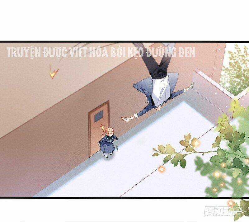 Luyến Khúc Trăng Lưỡi Liềm Chapter 4 trang 15