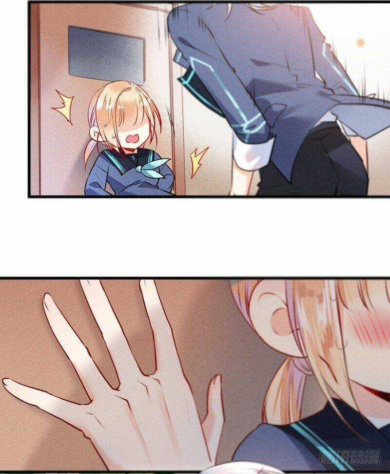 Luyến Khúc Trăng Lưỡi Liềm Chapter 4 trang 16