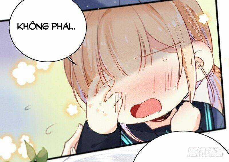 Luyến Khúc Trăng Lưỡi Liềm Chapter 4 trang 19