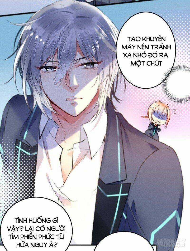 Luyến Khúc Trăng Lưỡi Liềm Chapter 4 trang 2