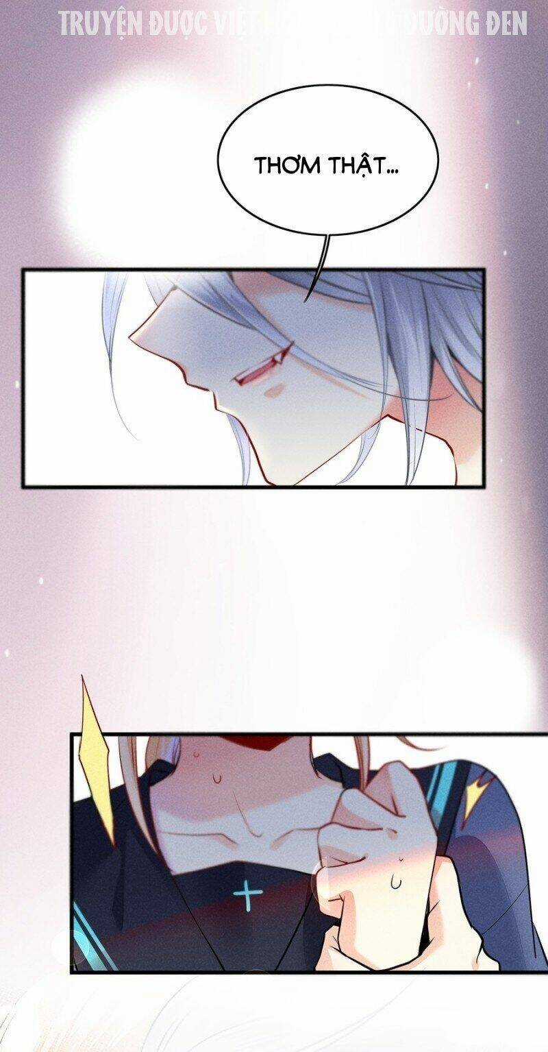 Luyến Khúc Trăng Lưỡi Liềm Chapter 4 trang 24