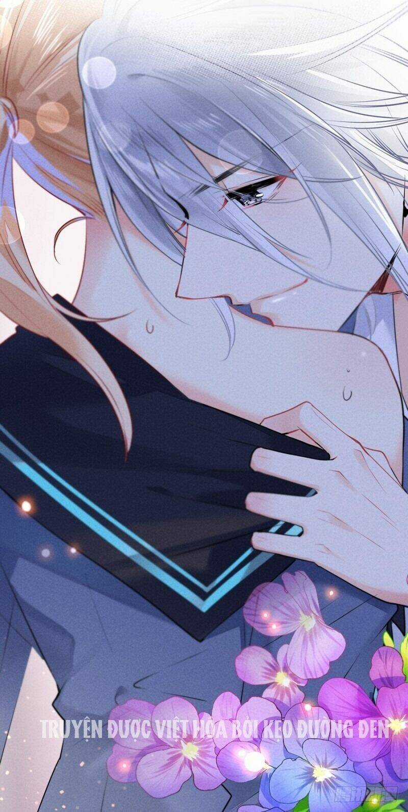 Luyến Khúc Trăng Lưỡi Liềm Chapter 4 trang 25