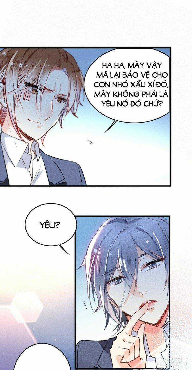 Luyến Khúc Trăng Lưỡi Liềm Chapter 4 trang 4