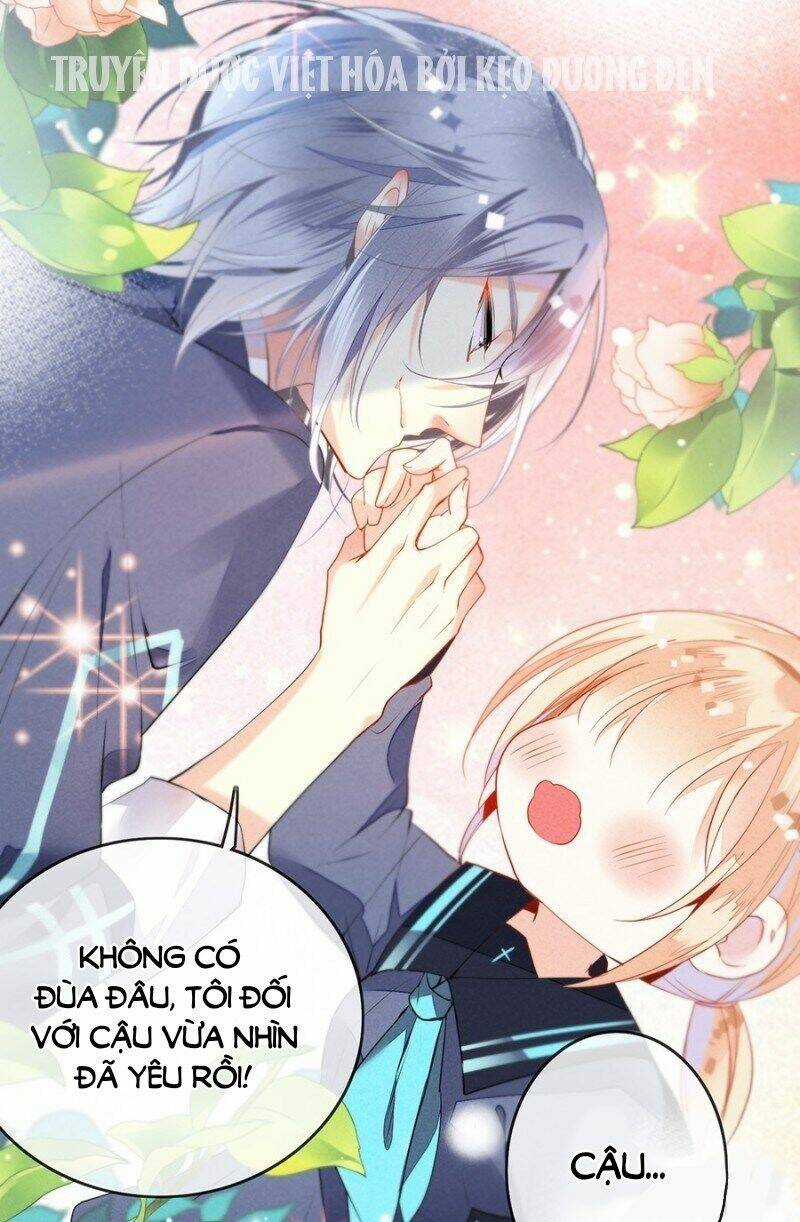 Luyến Khúc Trăng Lưỡi Liềm Chapter 4 trang 7