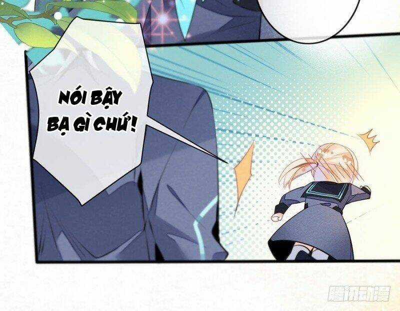 Luyến Khúc Trăng Lưỡi Liềm Chapter 4 trang 8