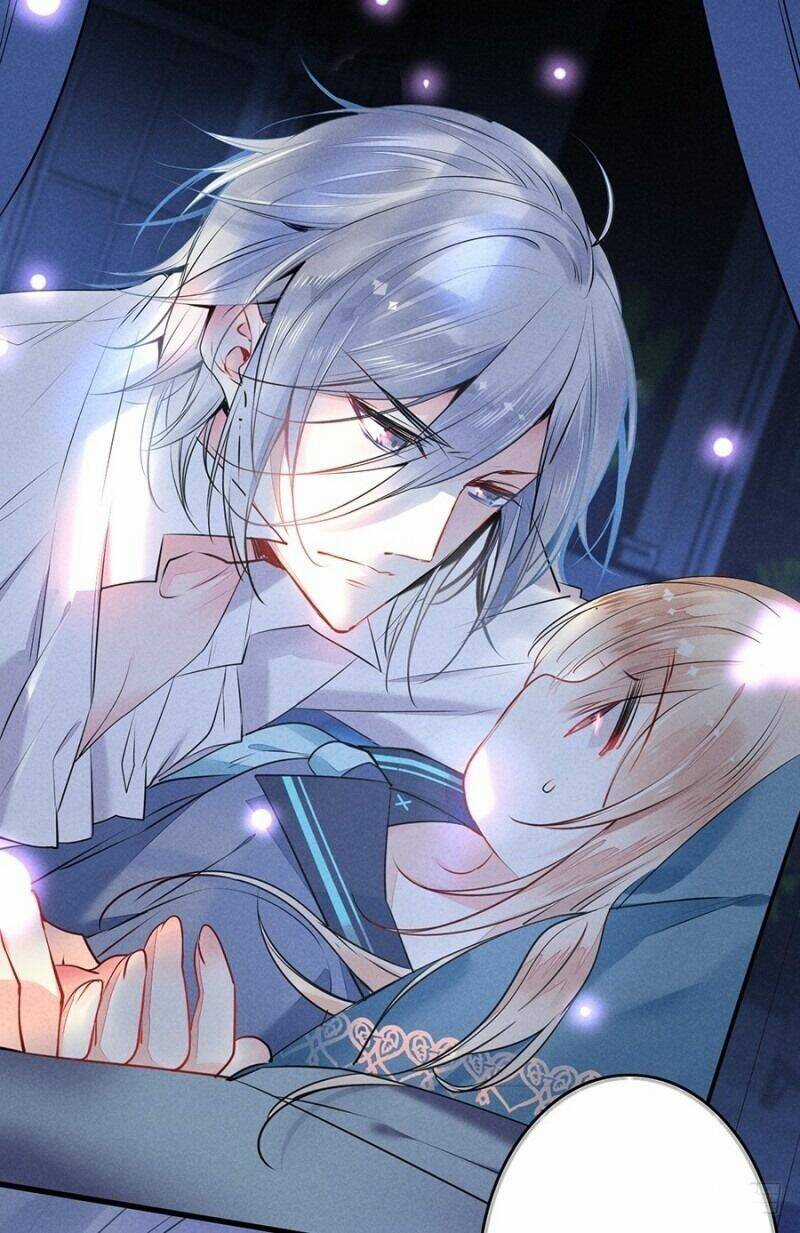 Luyến Khúc Trăng Lưỡi Liềm Chapter 5 trang 10