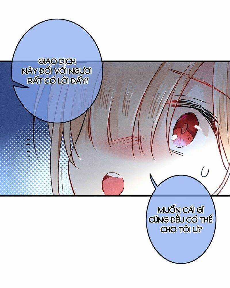 Luyến Khúc Trăng Lưỡi Liềm Chapter 5 trang 15