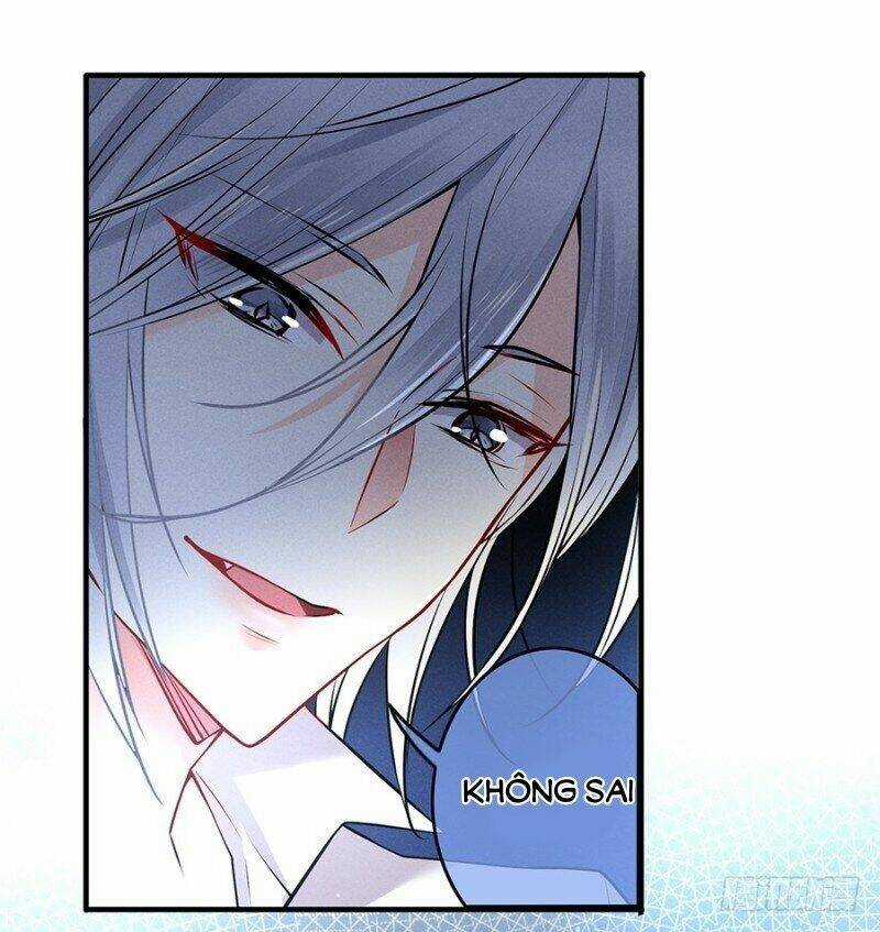 Luyến Khúc Trăng Lưỡi Liềm Chapter 5 trang 16