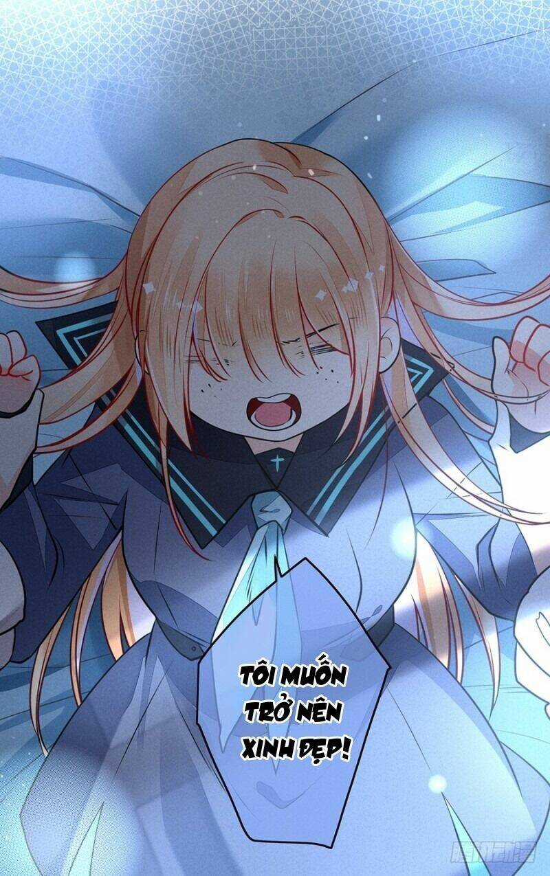 Luyến Khúc Trăng Lưỡi Liềm Chapter 5 trang 17