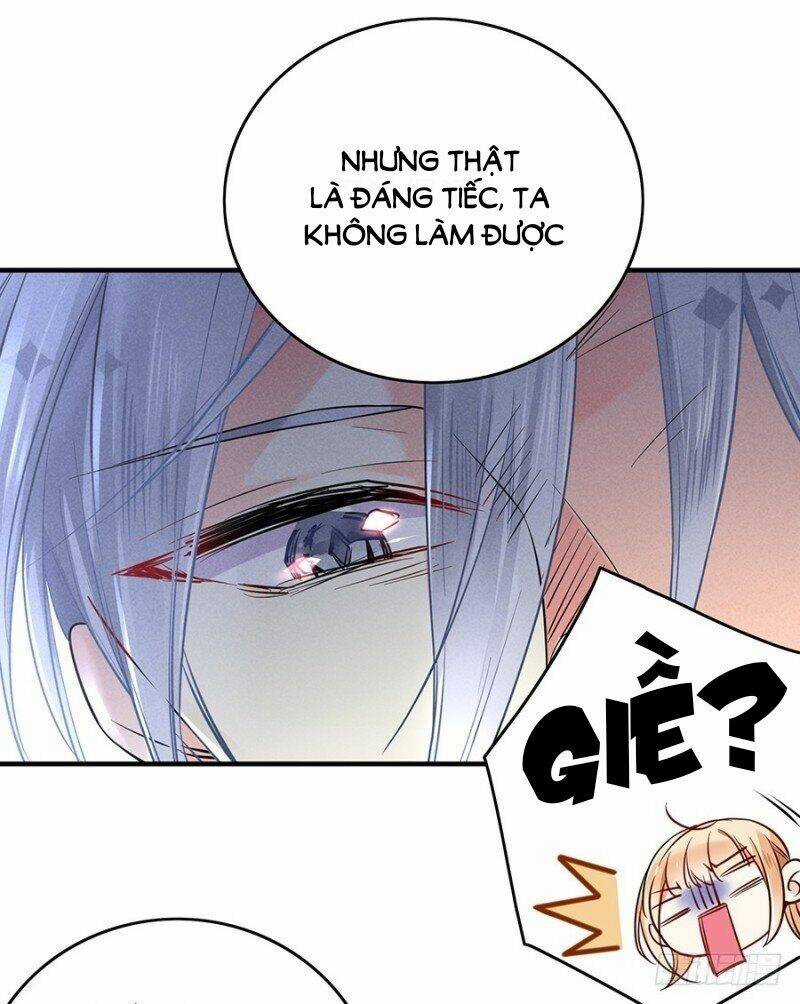 Luyến Khúc Trăng Lưỡi Liềm Chapter 5 trang 22