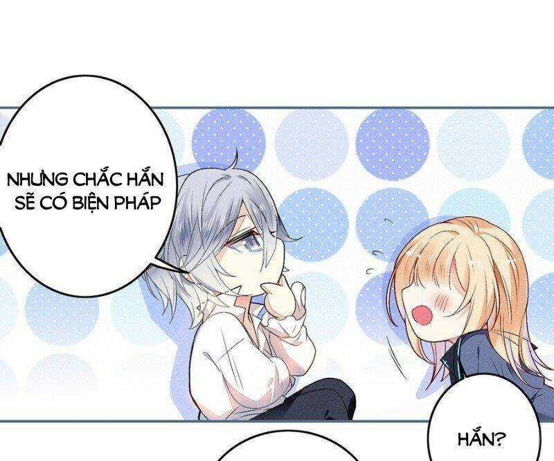 Luyến Khúc Trăng Lưỡi Liềm Chapter 5 trang 24