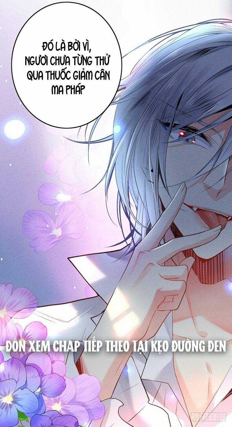 Luyến Khúc Trăng Lưỡi Liềm Chapter 5 trang 26