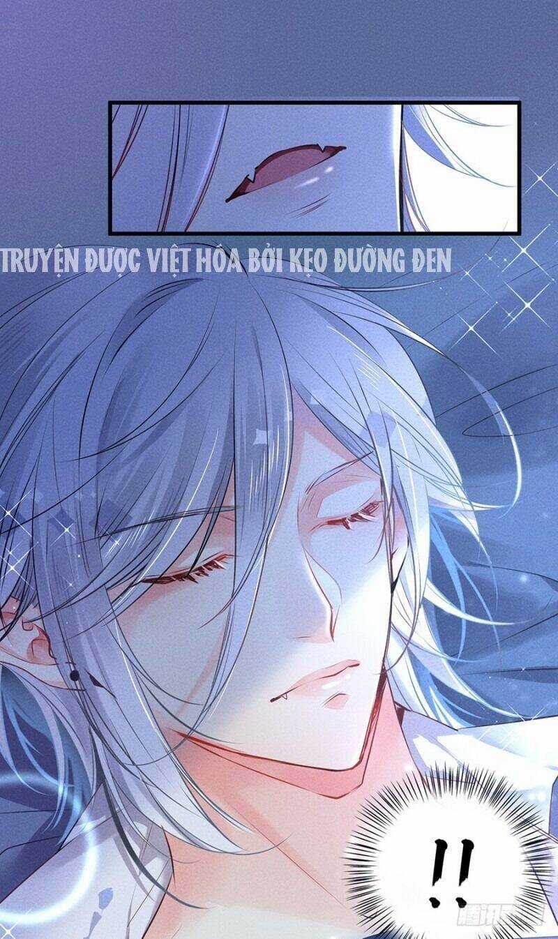 Luyến Khúc Trăng Lưỡi Liềm Chapter 5 trang 3