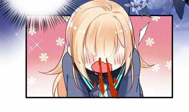 Luyến Khúc Trăng Lưỡi Liềm Chapter 5 trang 5