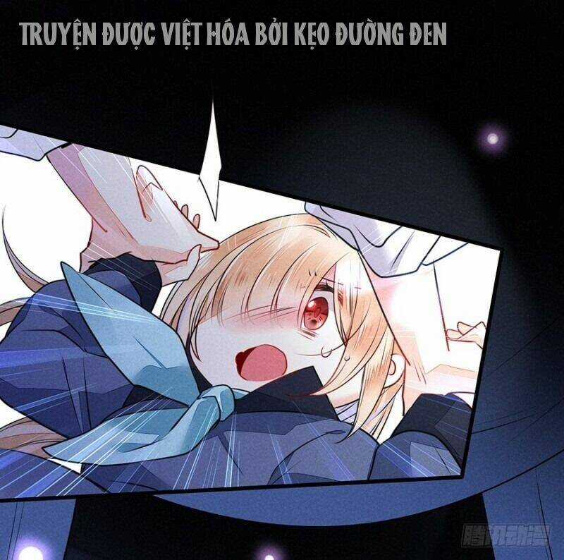 Luyến Khúc Trăng Lưỡi Liềm Chapter 5 trang 9