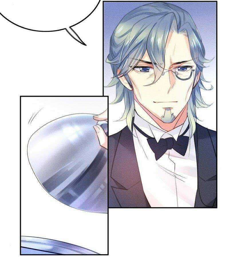 Luyến Khúc Trăng Lưỡi Liềm Chapter 6 trang 11