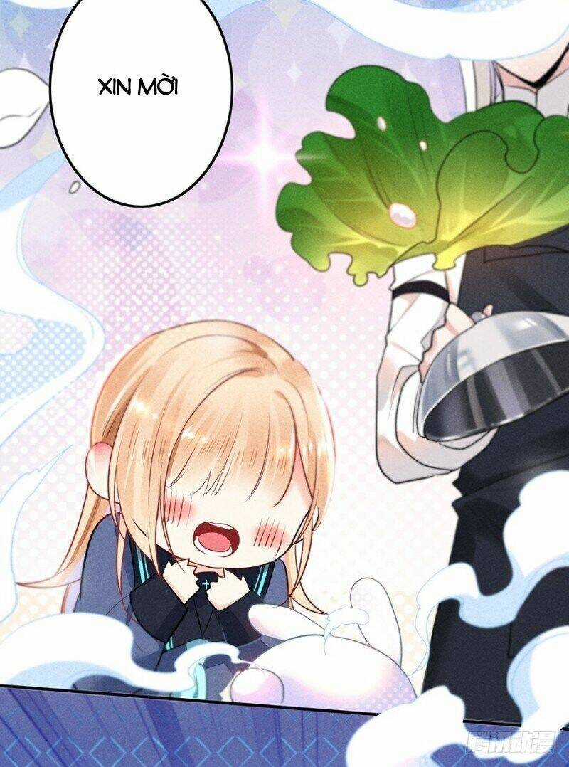 Luyến Khúc Trăng Lưỡi Liềm Chapter 6 trang 13