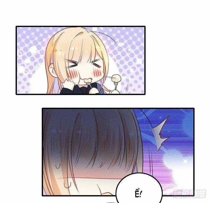 Luyến Khúc Trăng Lưỡi Liềm Chapter 6 trang 15