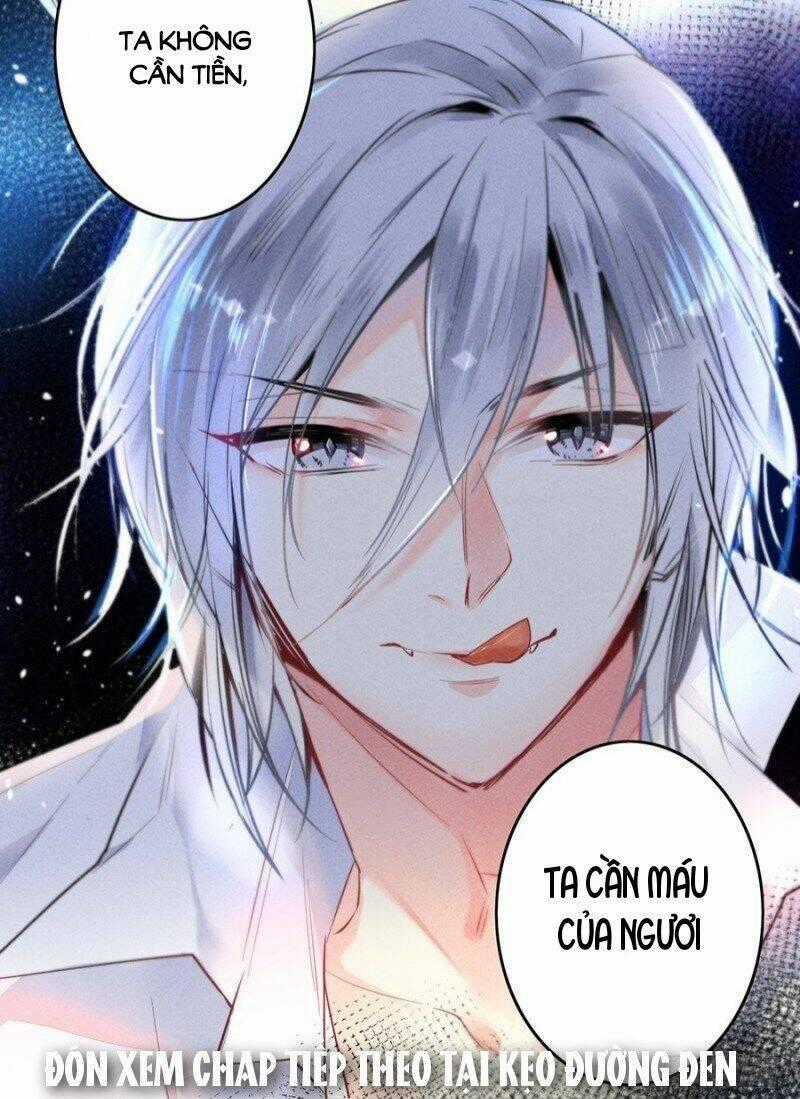 Luyến Khúc Trăng Lưỡi Liềm Chapter 6 trang 21