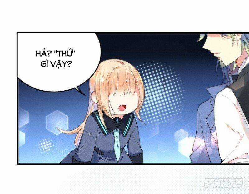 Luyến Khúc Trăng Lưỡi Liềm Chapter 6 trang 4