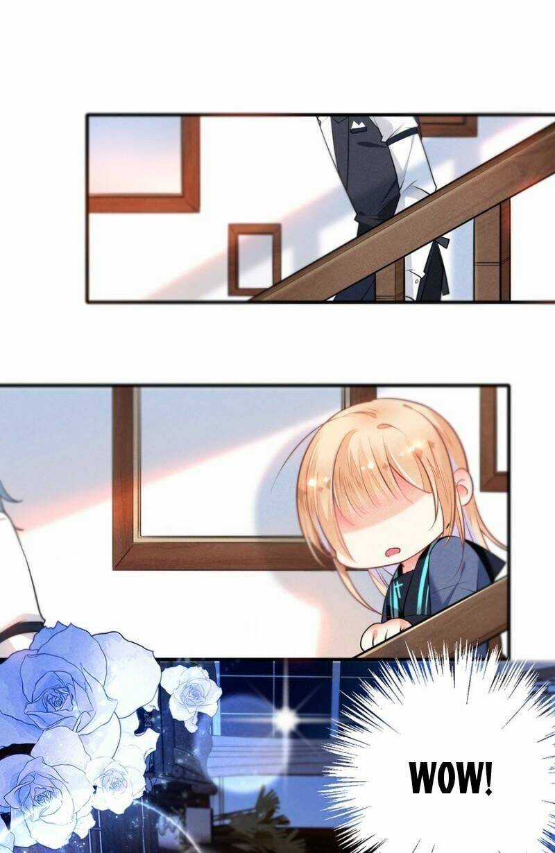 Luyến Khúc Trăng Lưỡi Liềm Chapter 6 trang 7