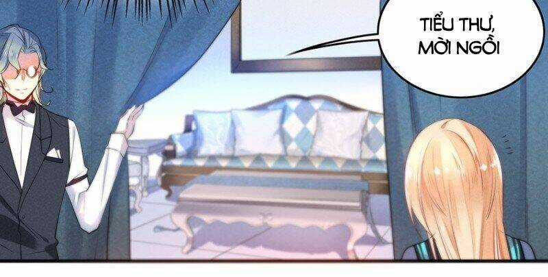 Luyến Khúc Trăng Lưỡi Liềm Chapter 6 trang 9