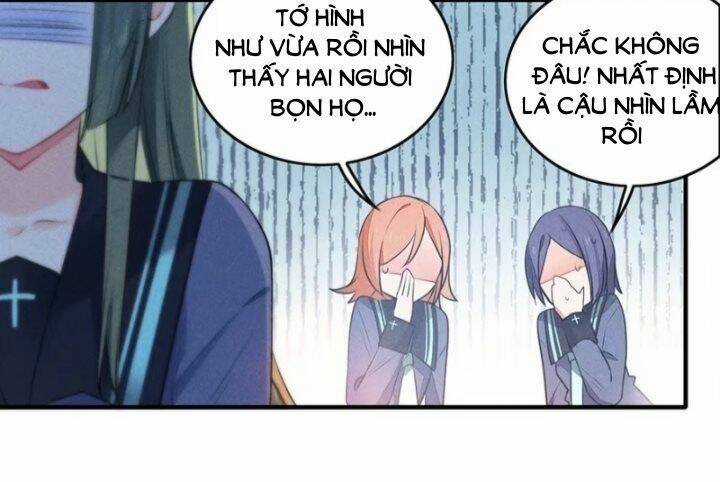 Luyến Khúc Trăng Lưỡi Liềm Chapter 7 trang 11